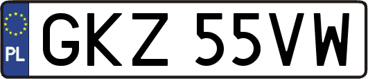 GKZ55VW