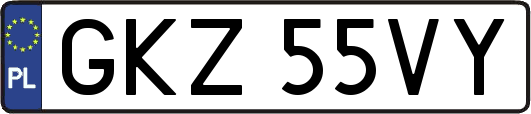 GKZ55VY