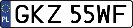 GKZ55WF