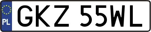 GKZ55WL