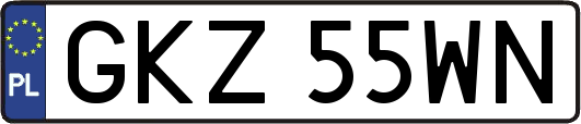 GKZ55WN
