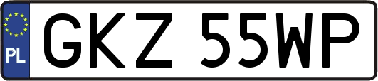GKZ55WP