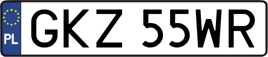 GKZ55WR
