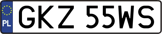 GKZ55WS
