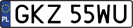 GKZ55WU