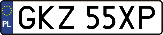 GKZ55XP