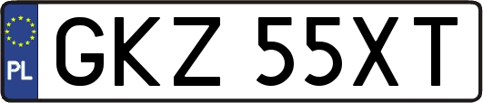 GKZ55XT
