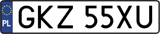 GKZ55XU