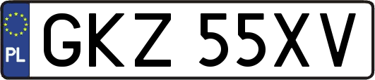 GKZ55XV
