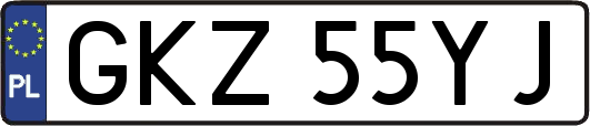 GKZ55YJ