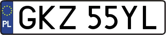 GKZ55YL