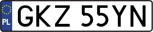 GKZ55YN