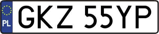 GKZ55YP