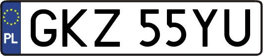 GKZ55YU