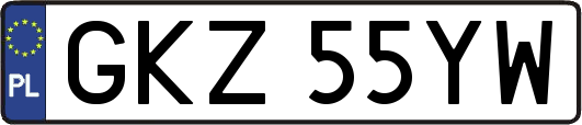 GKZ55YW