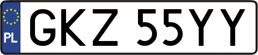 GKZ55YY
