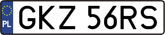 GKZ56RS