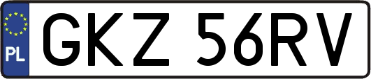 GKZ56RV