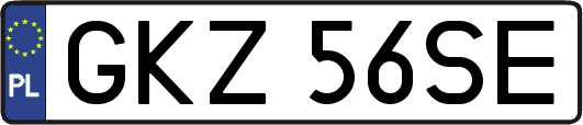 GKZ56SE