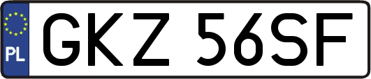 GKZ56SF