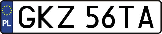 GKZ56TA