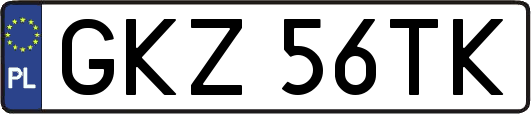 GKZ56TK