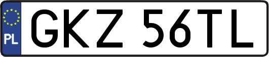 GKZ56TL