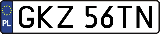 GKZ56TN