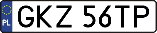 GKZ56TP