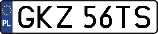 GKZ56TS
