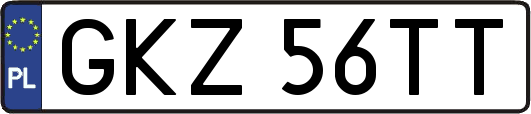 GKZ56TT