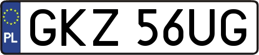 GKZ56UG