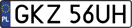 GKZ56UH
