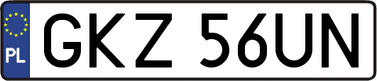 GKZ56UN