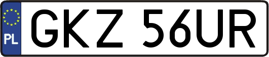 GKZ56UR