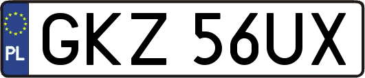 GKZ56UX