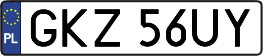 GKZ56UY