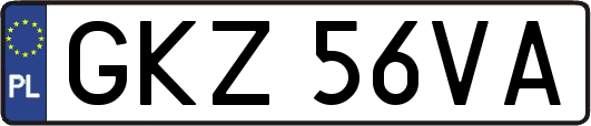 GKZ56VA