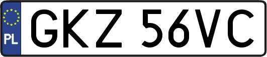 GKZ56VC