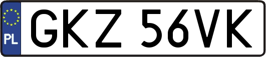 GKZ56VK