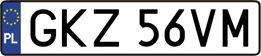 GKZ56VM