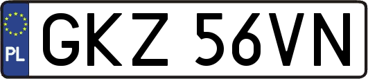 GKZ56VN