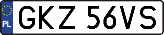 GKZ56VS