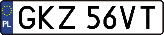 GKZ56VT