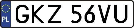 GKZ56VU