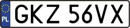 GKZ56VX