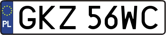 GKZ56WC