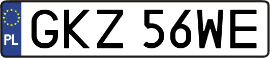 GKZ56WE