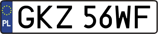 GKZ56WF