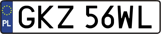 GKZ56WL